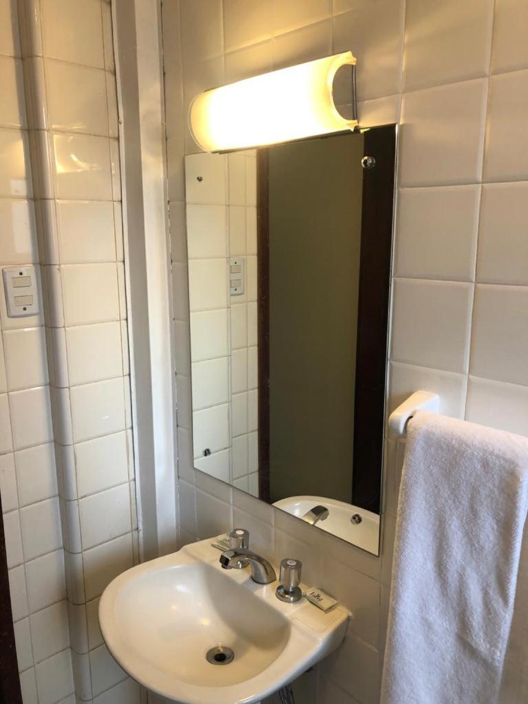 Hotel Estoril Pelotas Ngoại thất bức ảnh