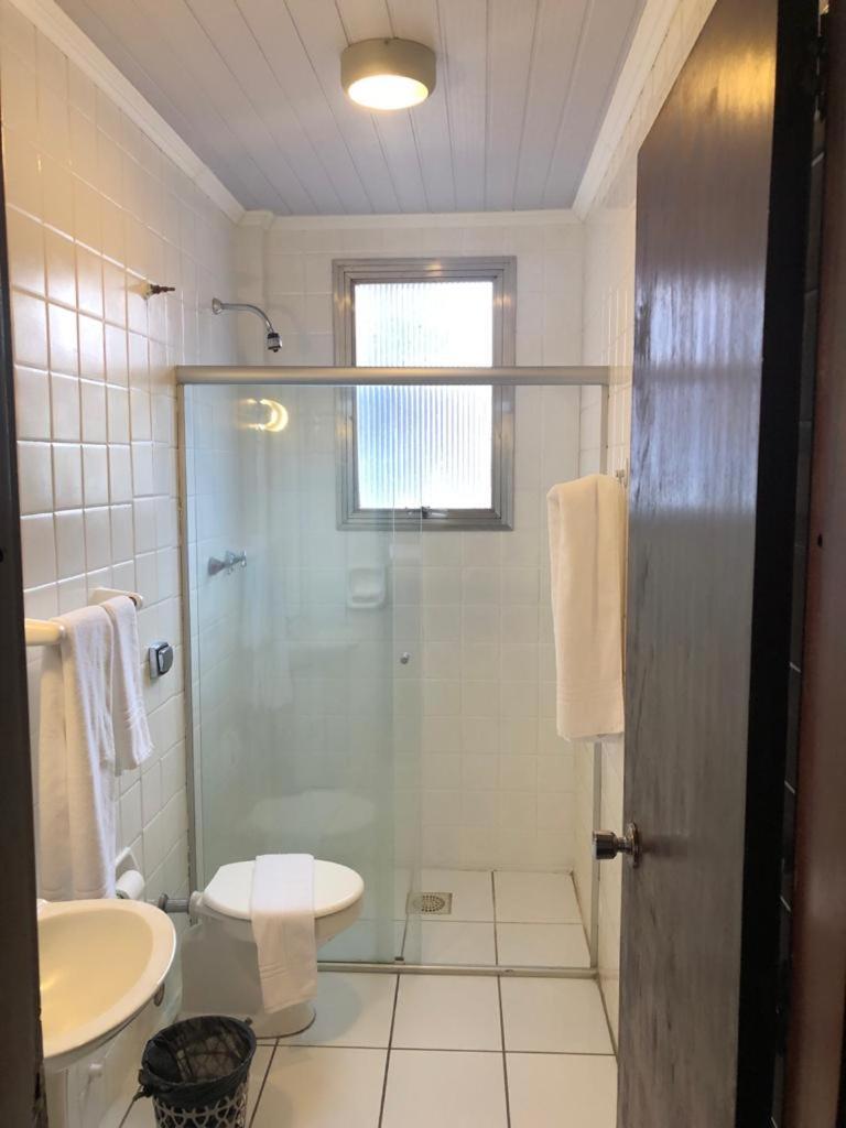 Hotel Estoril Pelotas Ngoại thất bức ảnh