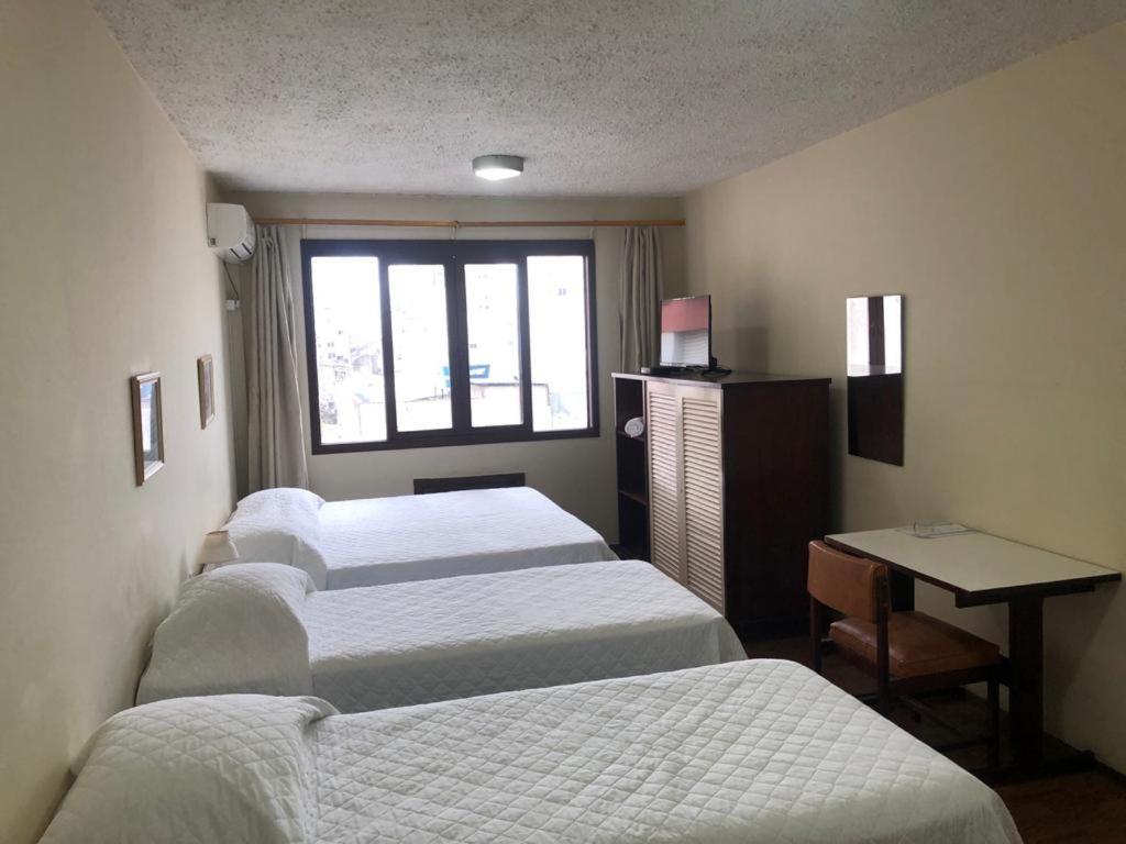Hotel Estoril Pelotas Ngoại thất bức ảnh
