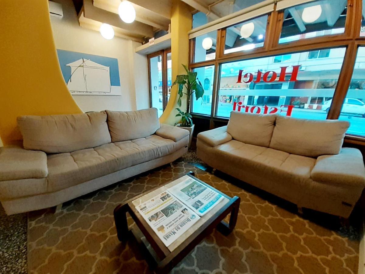 Hotel Estoril Pelotas Ngoại thất bức ảnh