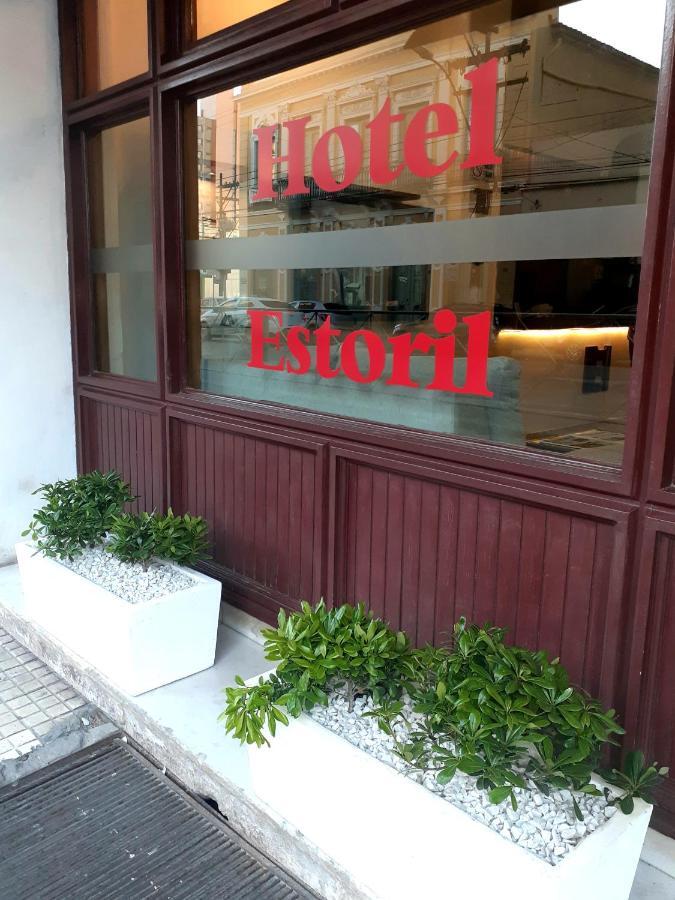 Hotel Estoril Pelotas Ngoại thất bức ảnh